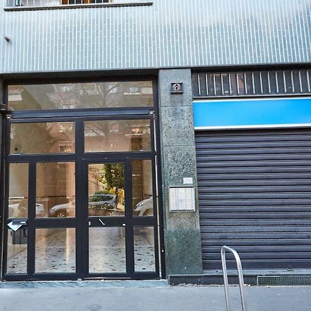 Sempione Cozy Studio Milan Exterior photo