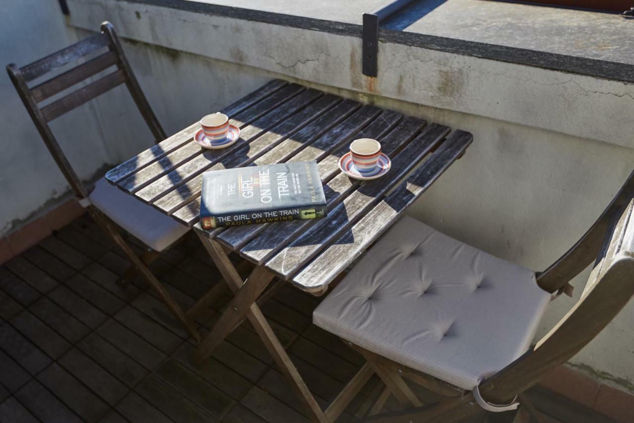 Sempione Cozy Studio Milan Exterior photo